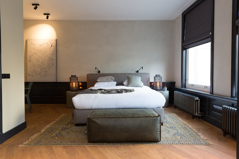 Te huur Appartement Oudegracht in Utrecht