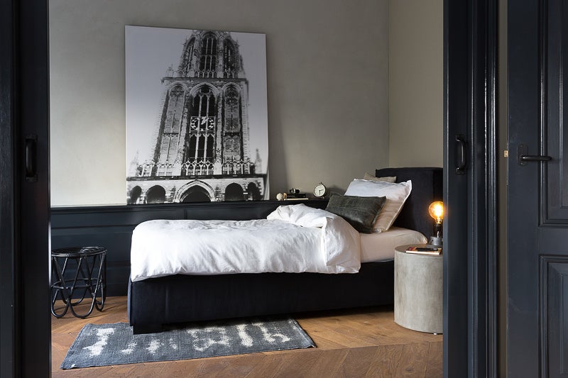 Te huur Appartement Oudegracht in Utrecht