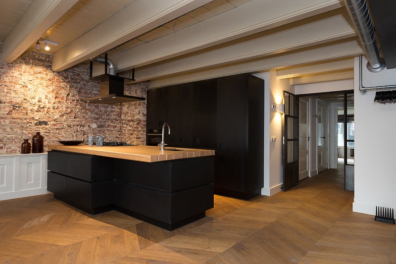 Te huur Appartement Oudegracht in Utrecht