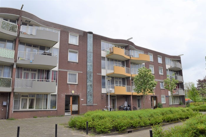 Stellendamstraat 28