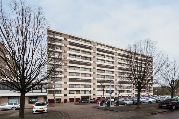 Livingstonelaan, Utrecht