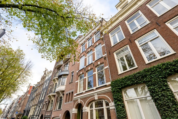 Prinsengracht 545 II