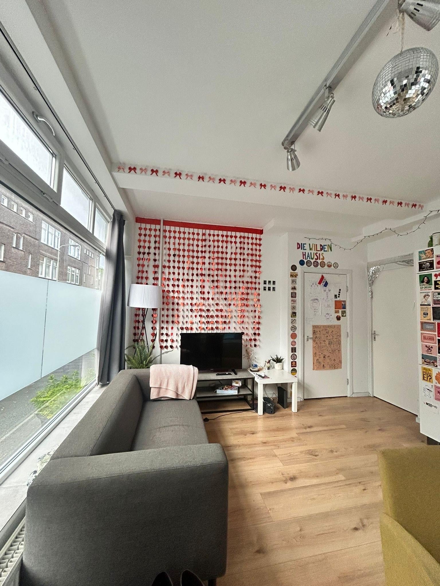 Te huur Appartement Spiraeastraat in Den Haag