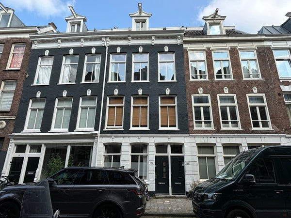 Te huur: Appartement Govert Flinckstraat in Amsterdam