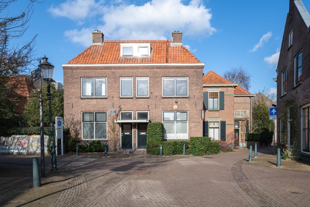 Huis 't Ei 5 a in Lochem