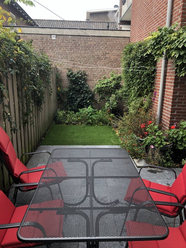 House for rent Leonardus van Veghelstraat, Den Bosch for €1,600