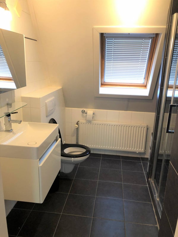 House for rent Leonardus van Veghelstraat, Den Bosch for €1,600