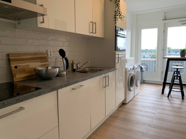 Te huur: Appartement Aziëlaan in Utrecht