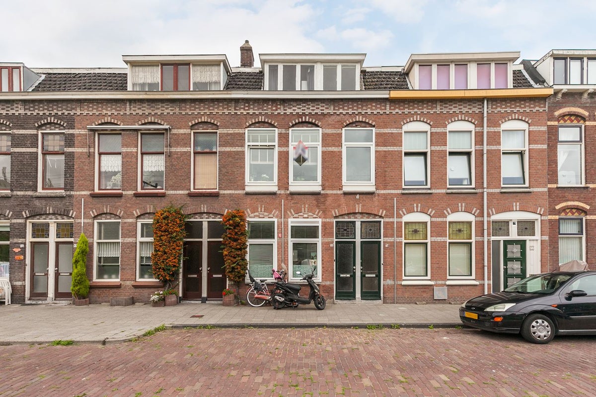 Spoorsingel 71
