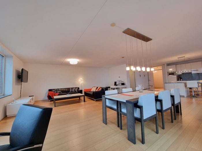 Te huur: Appartement Wierdsmaplein in Rotterdam