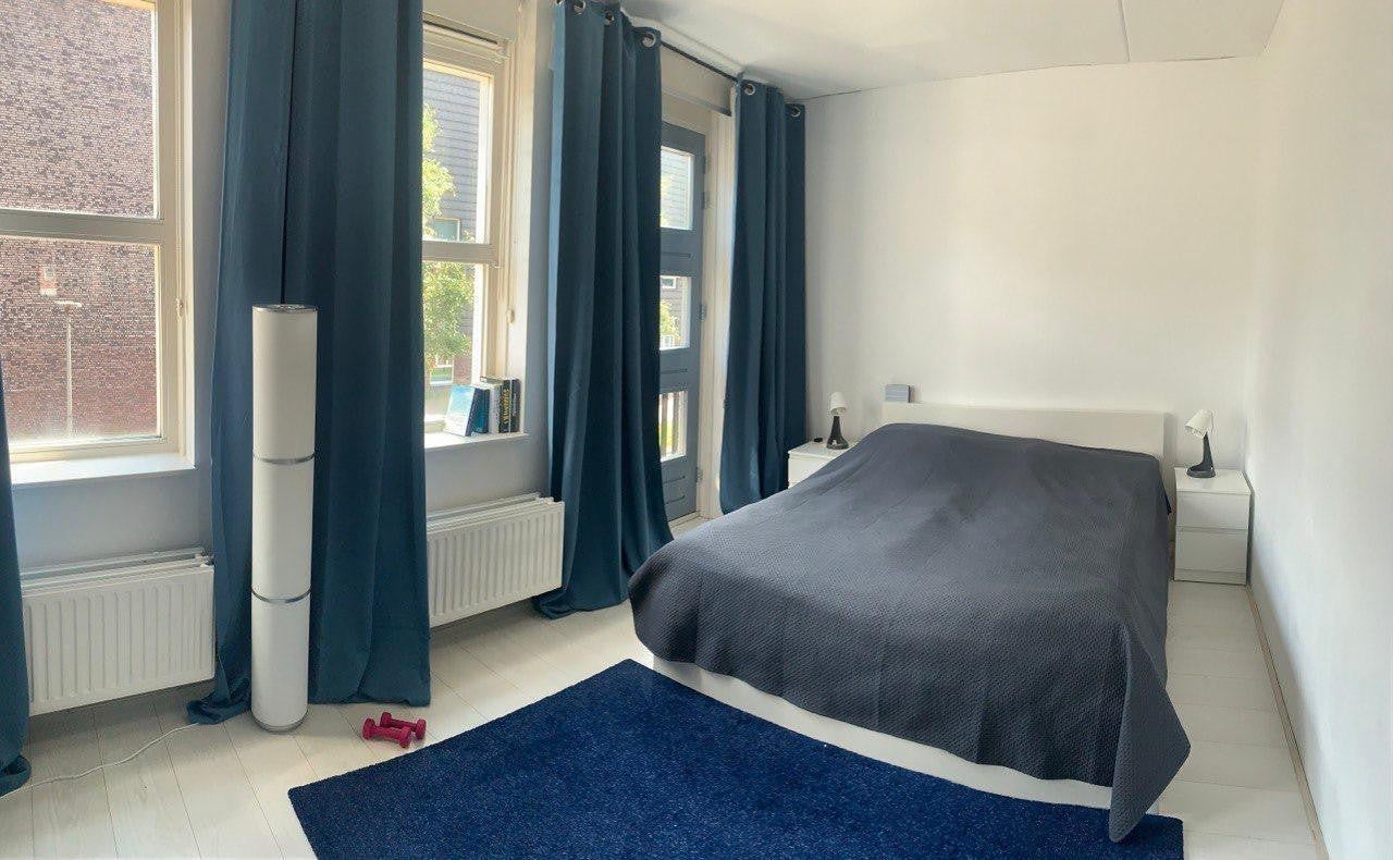 Te huur Kamer Nederlandstraat in Almere