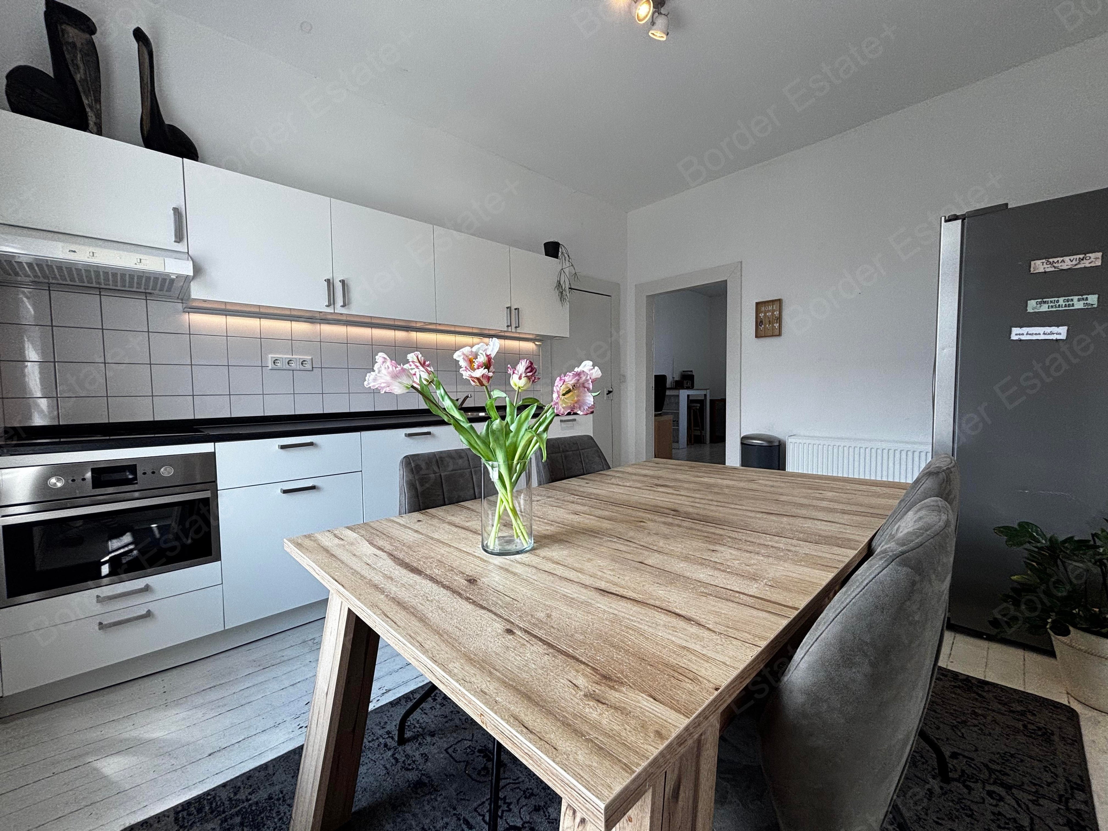 Woning te huur: Herbenusstraat, Maastricht