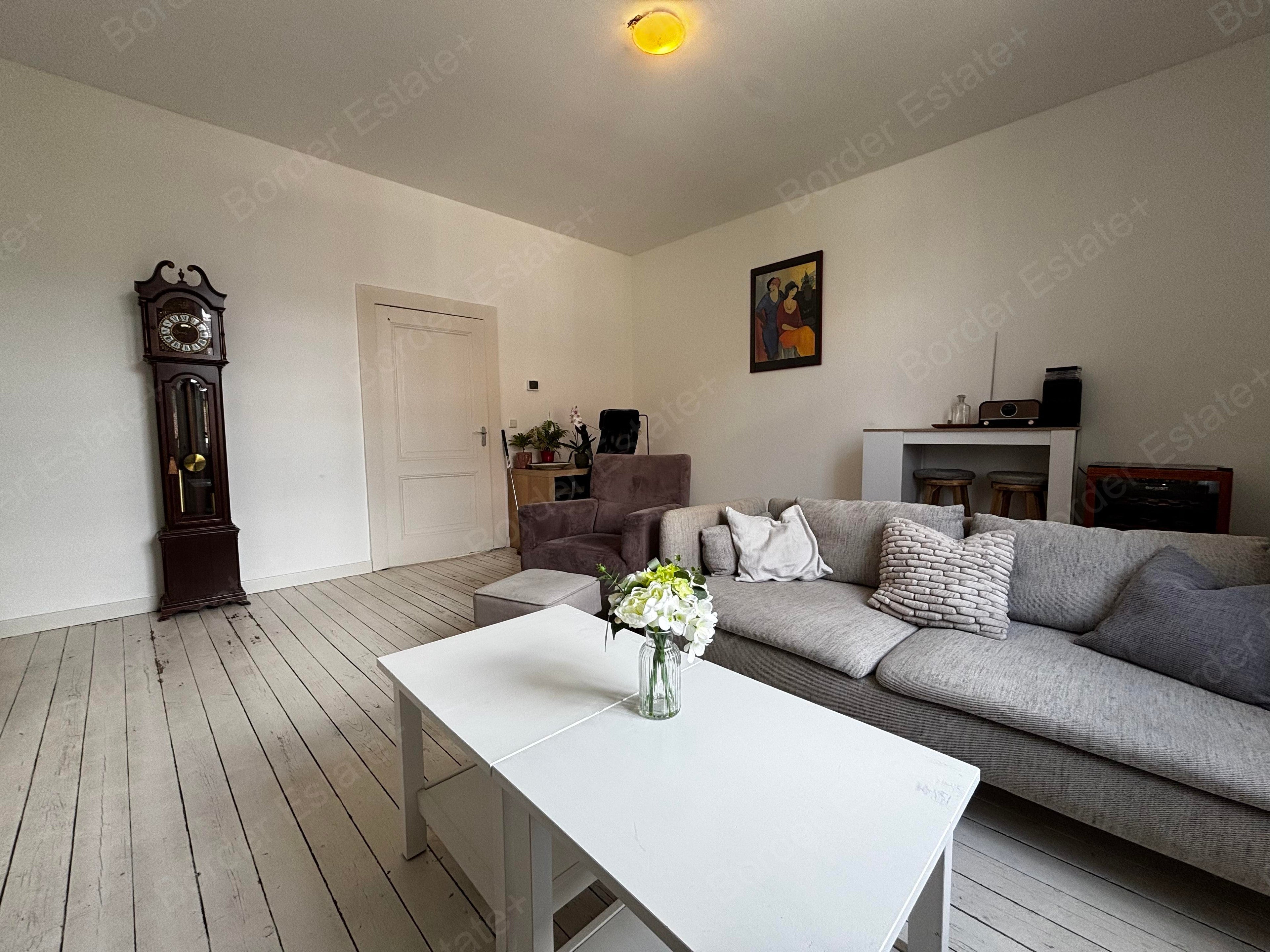 Woning te huur: Herbenusstraat, Maastricht