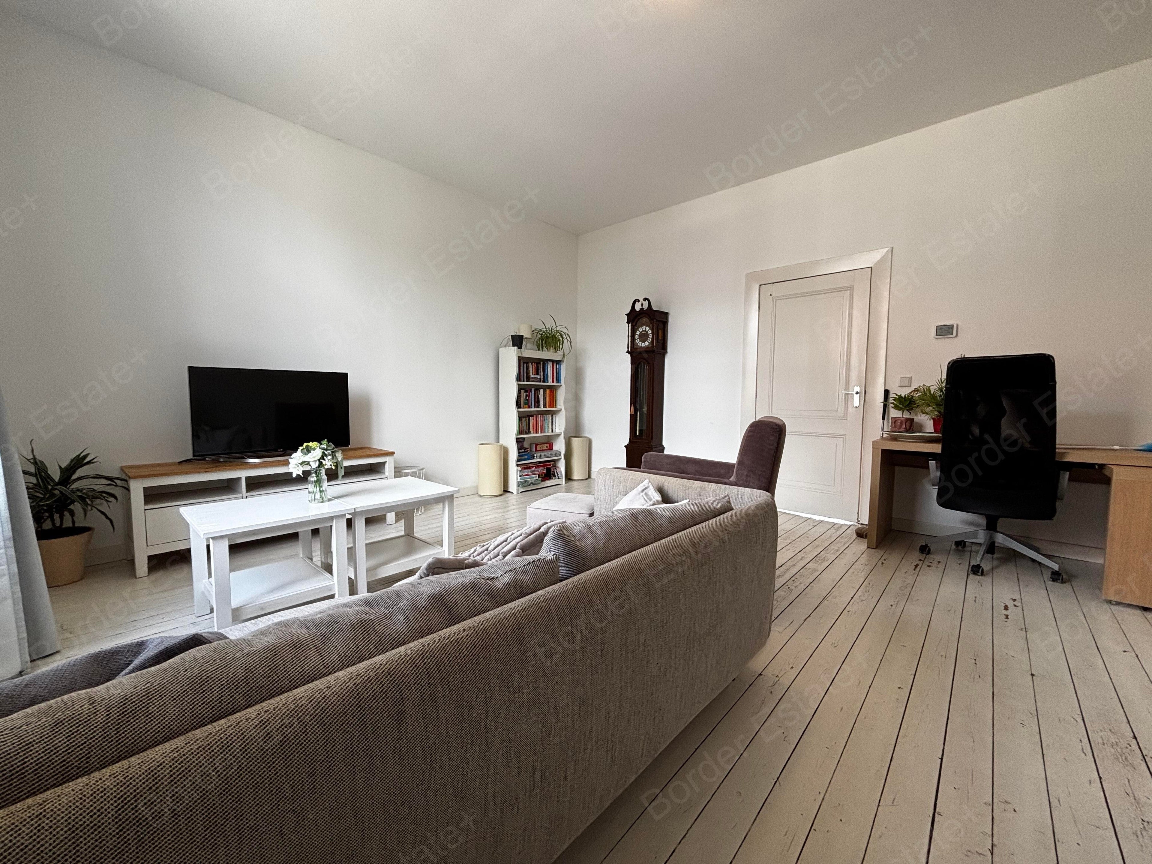 Woning te huur: Herbenusstraat, Maastricht