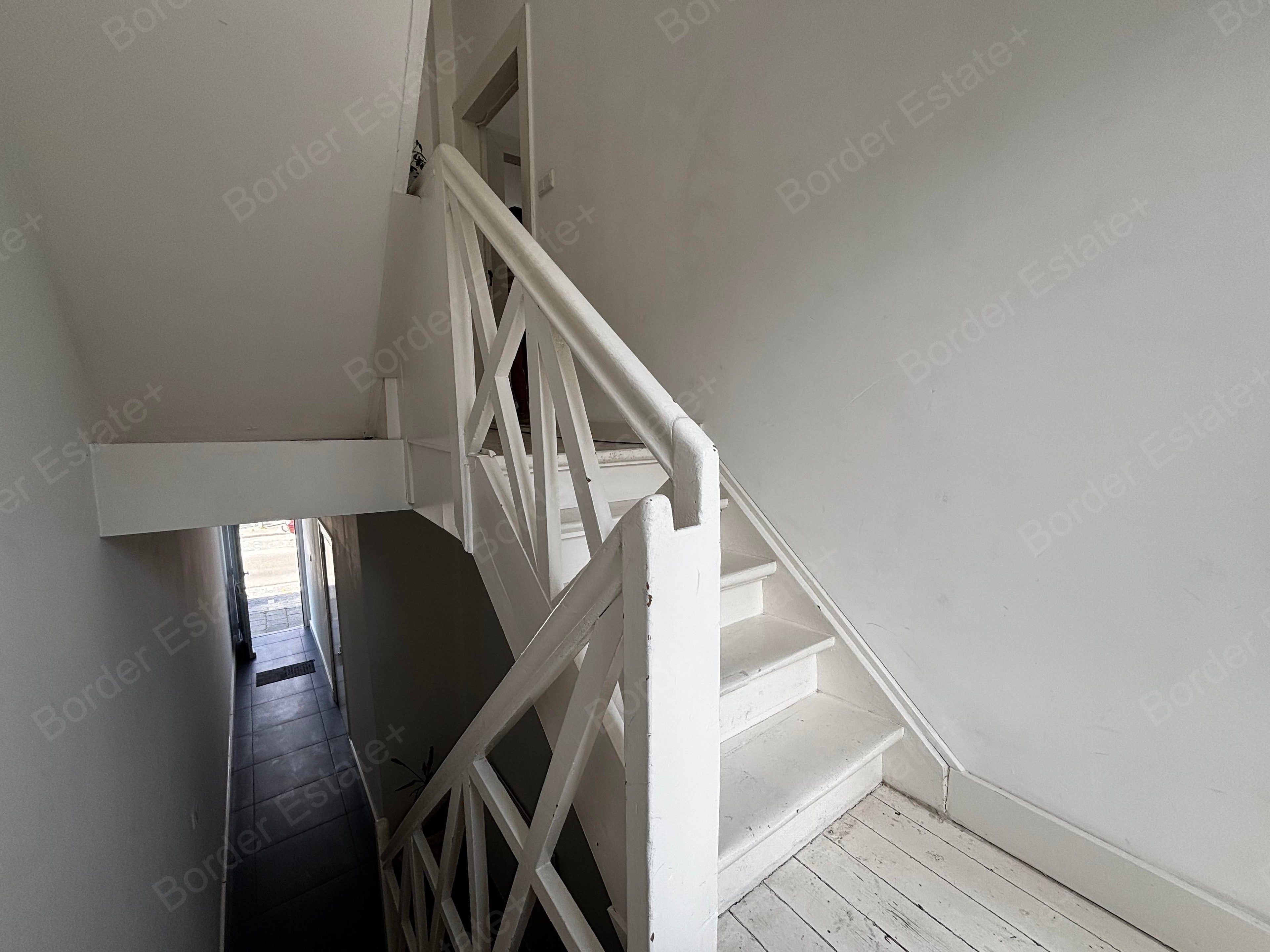 Woning te huur: Herbenusstraat, Maastricht