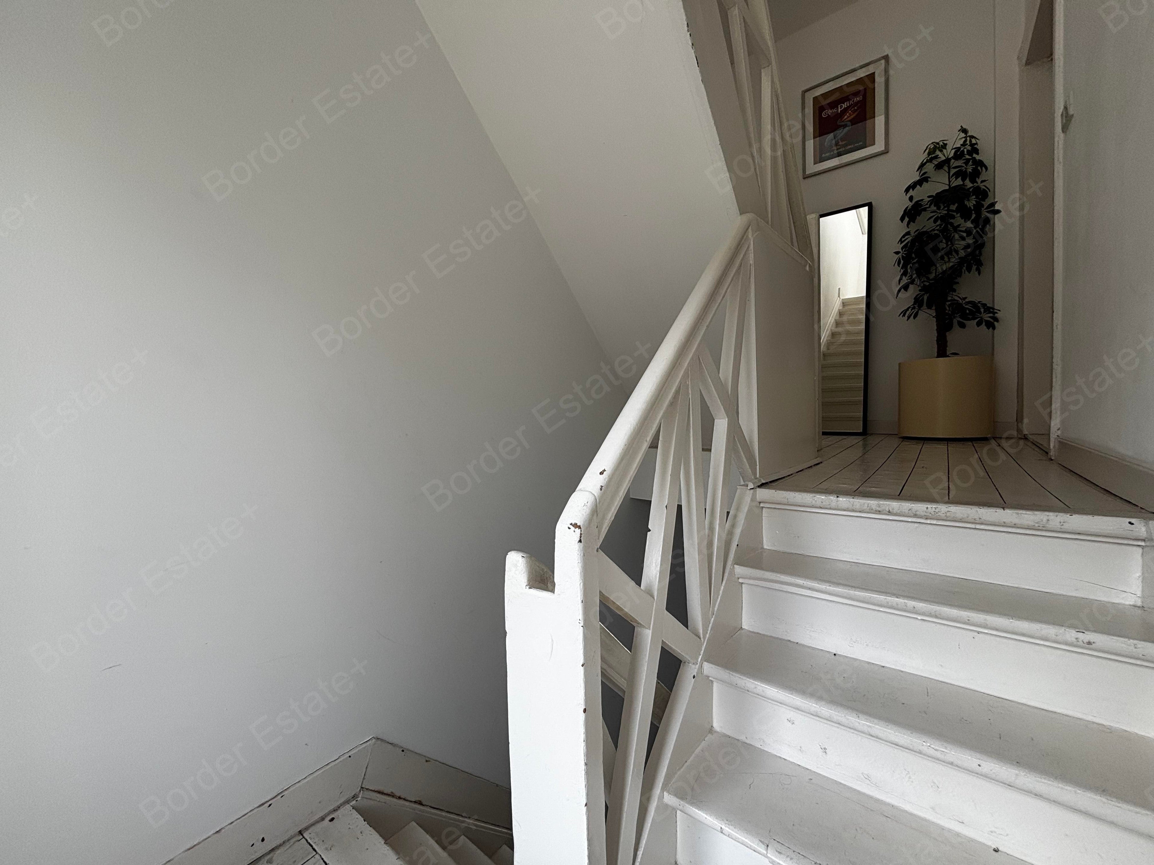 Woning te huur: Herbenusstraat, Maastricht