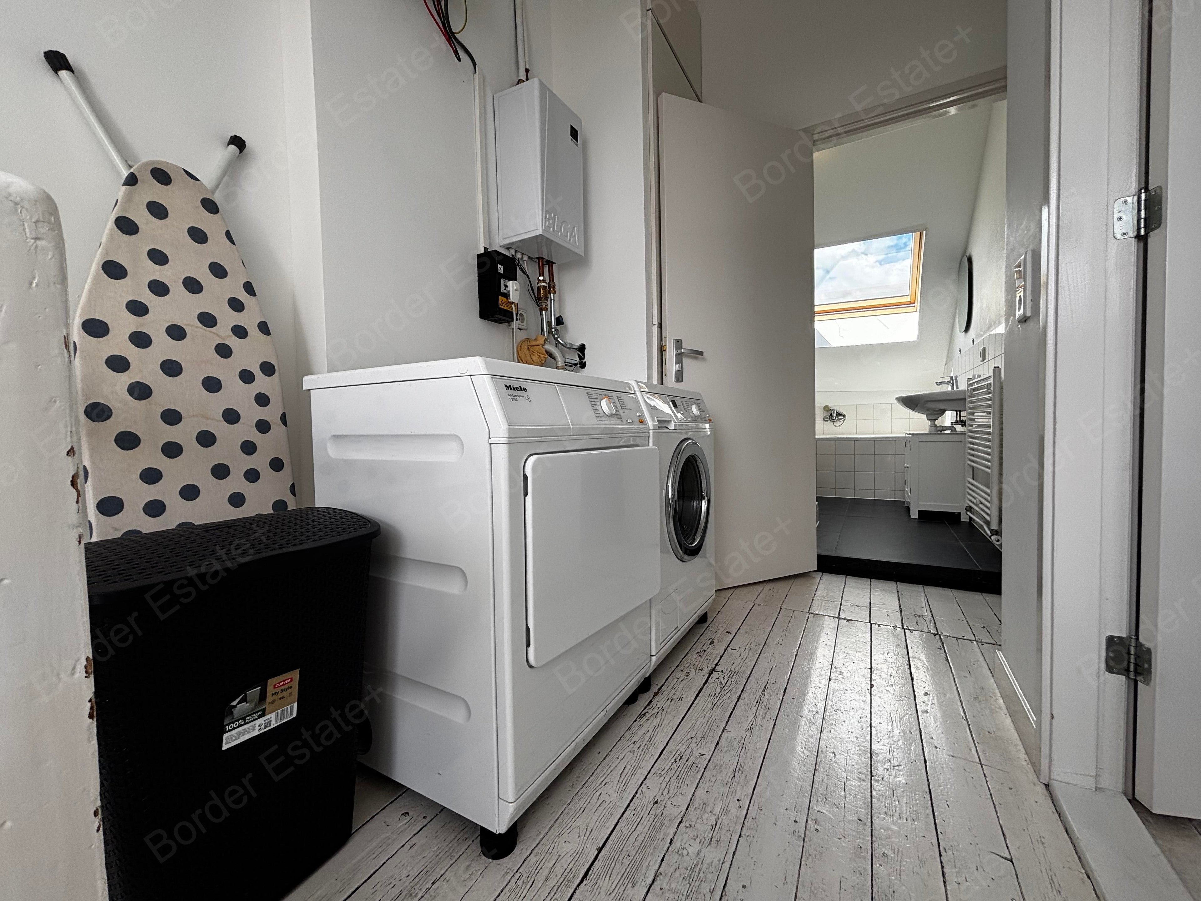 Woning te huur: Herbenusstraat, Maastricht