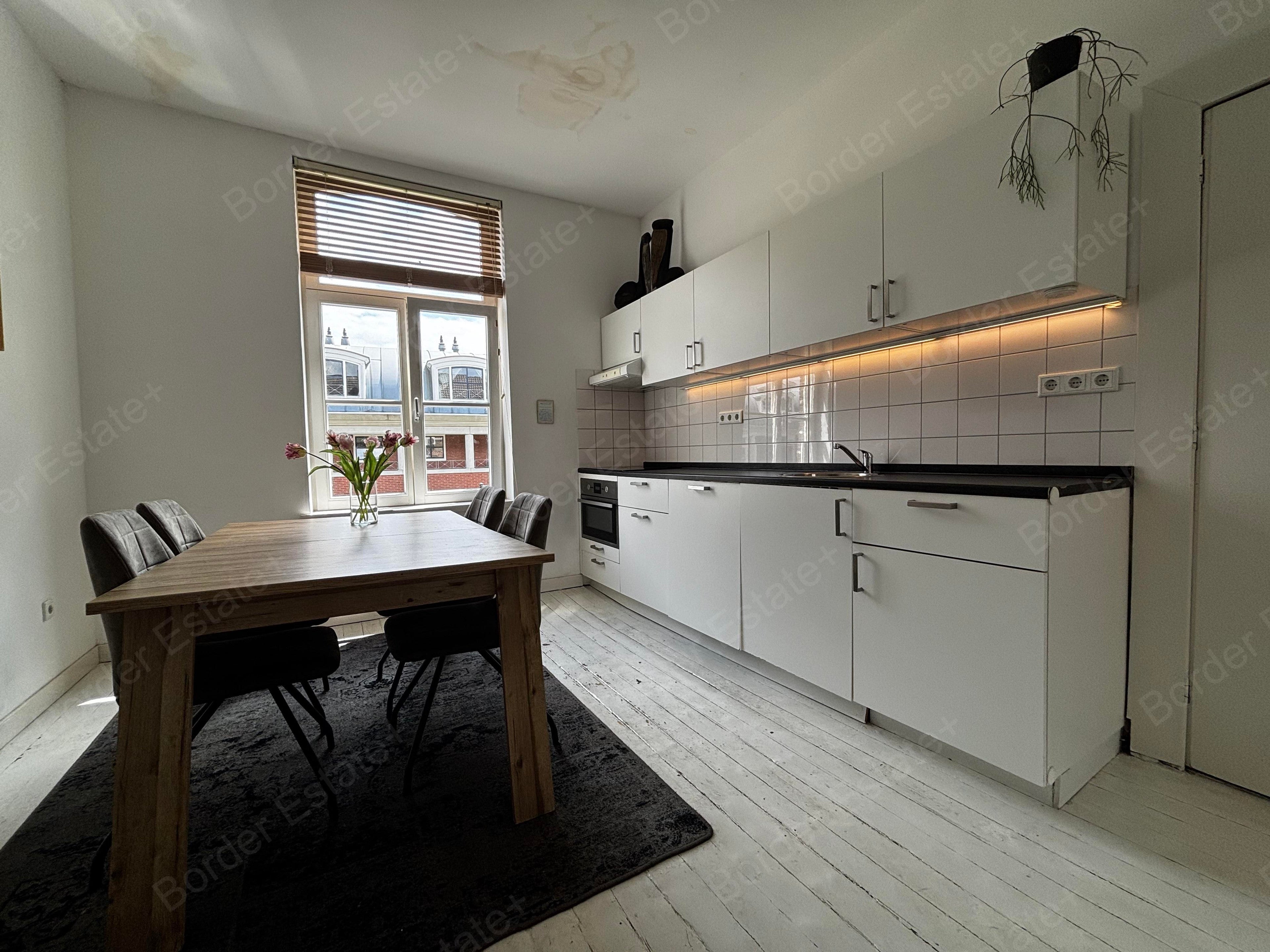 House Herbenusstraat