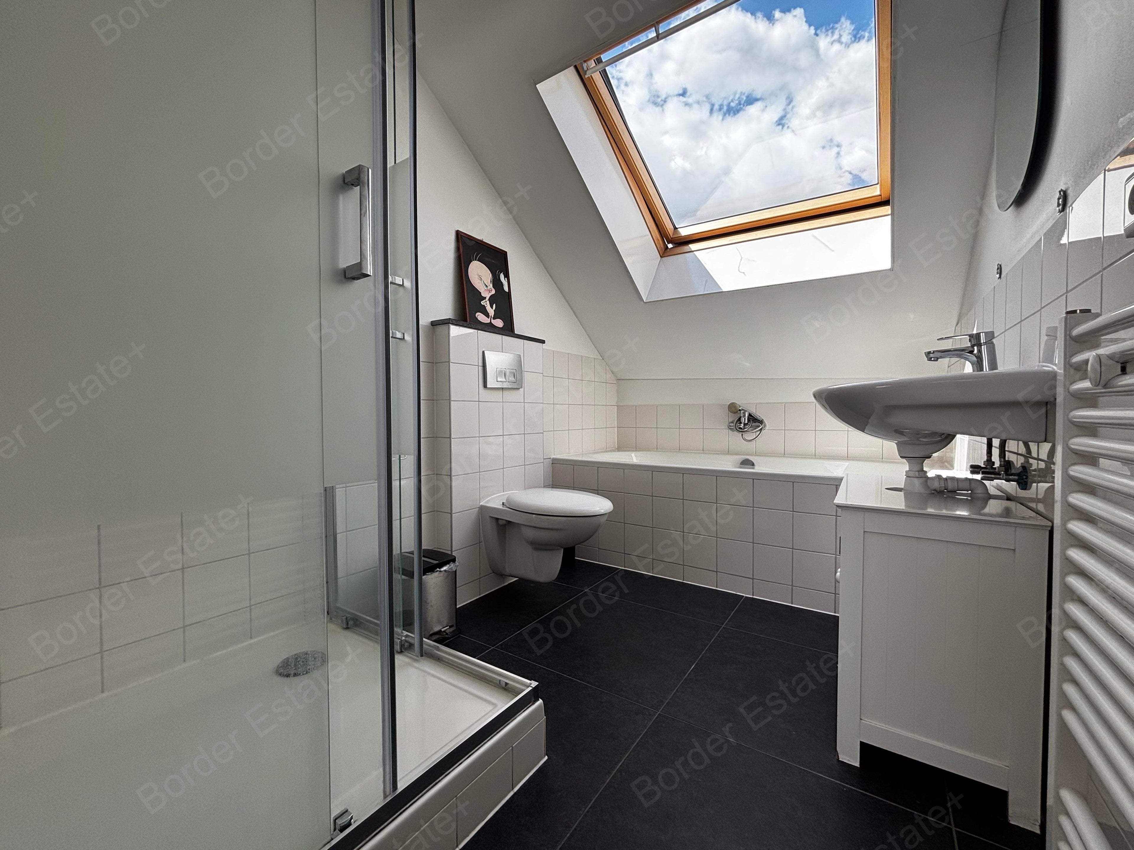 Woning te huur: Herbenusstraat, Maastricht