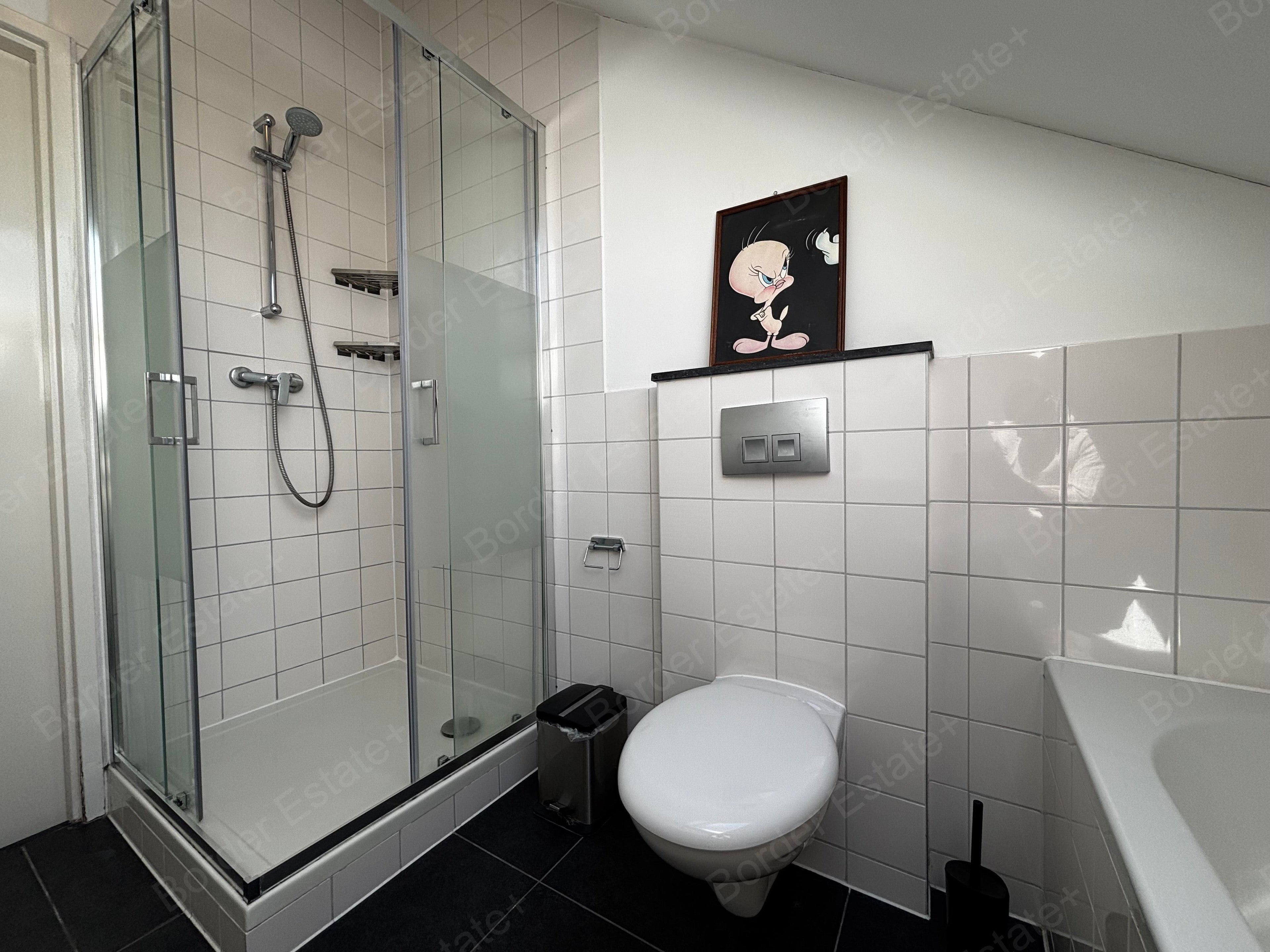 Woning te huur: Herbenusstraat, Maastricht