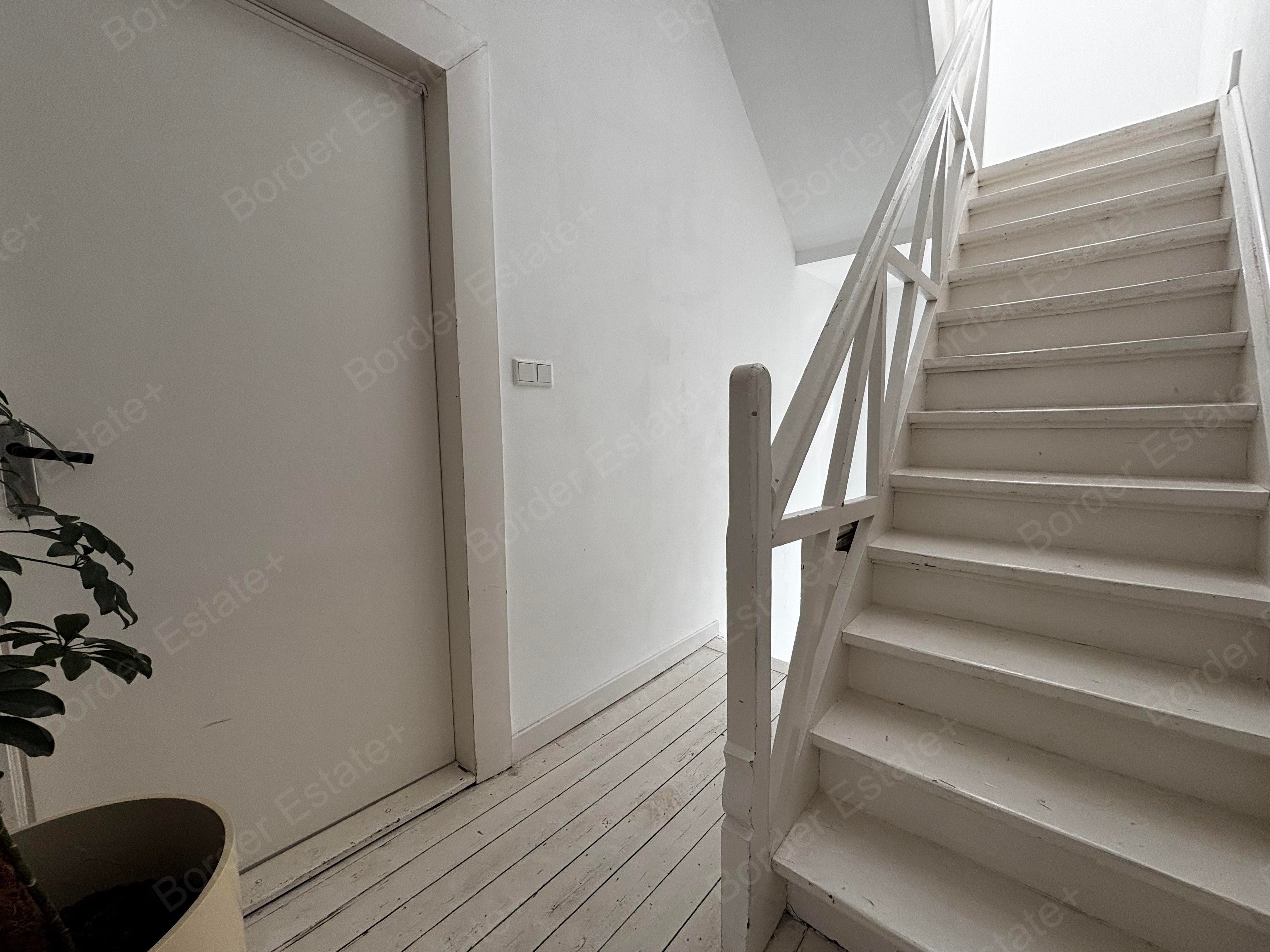 Woning te huur: Herbenusstraat, Maastricht