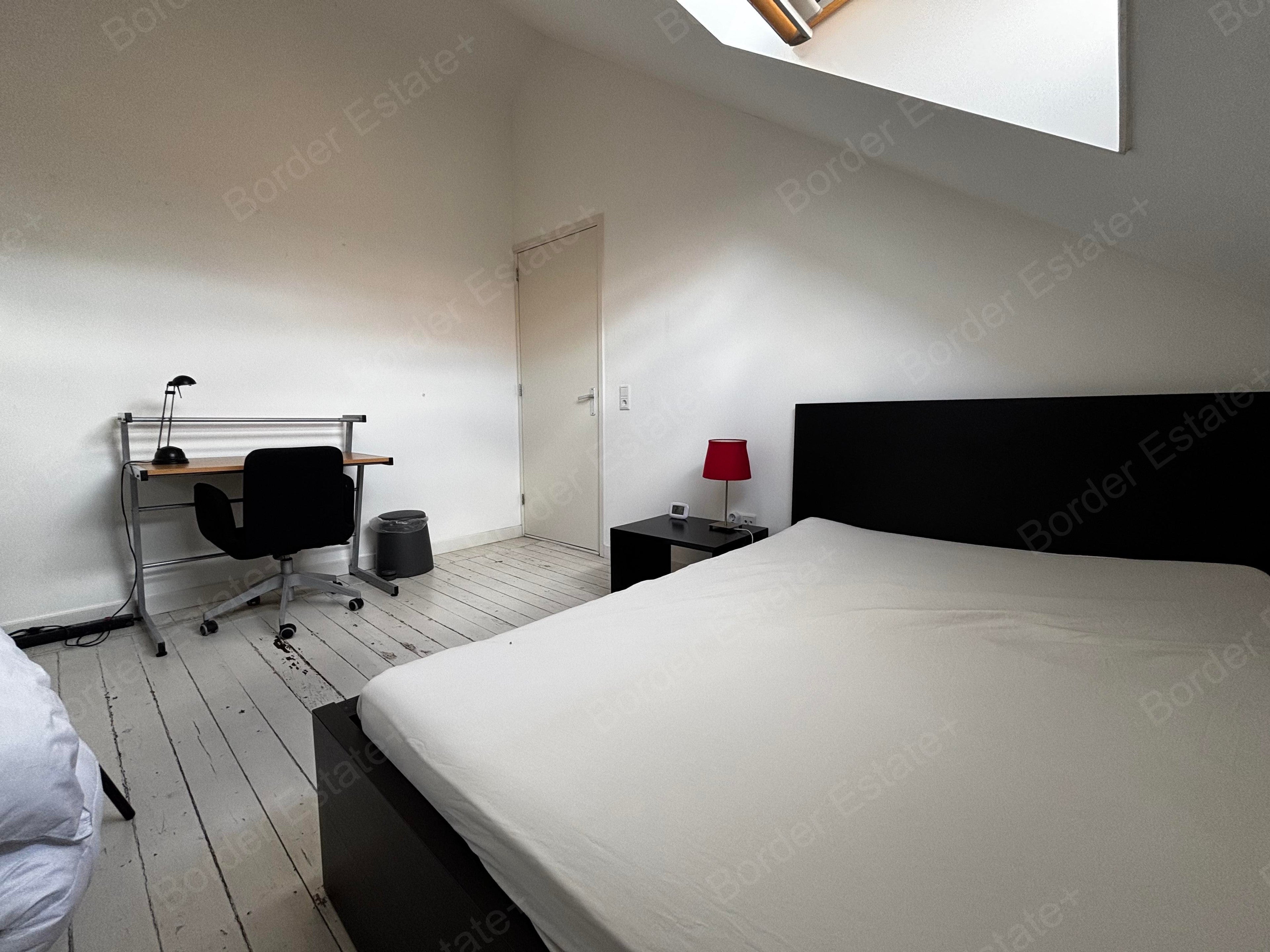 Woning te huur: Herbenusstraat, Maastricht