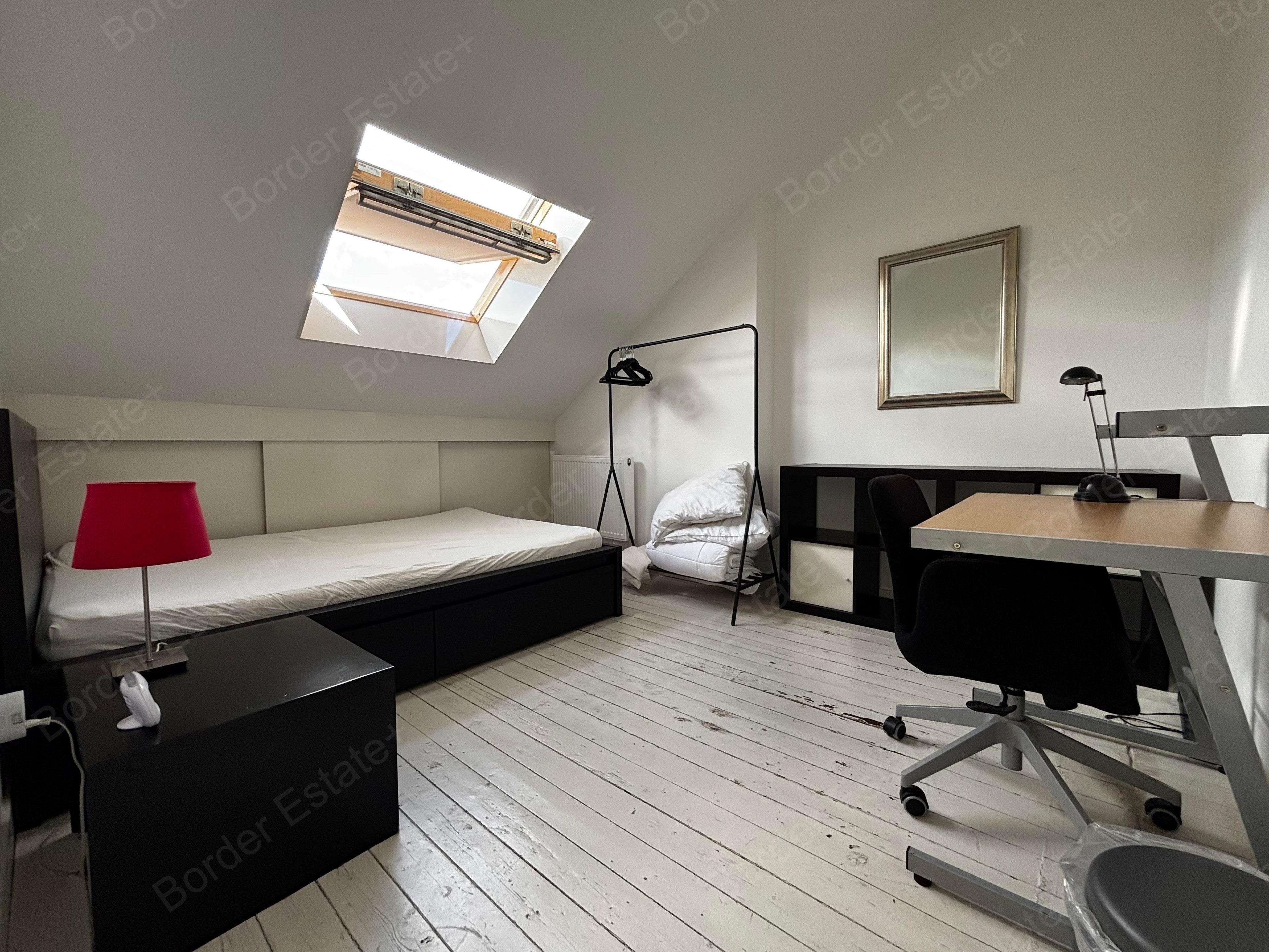 Woning te huur: Herbenusstraat, Maastricht