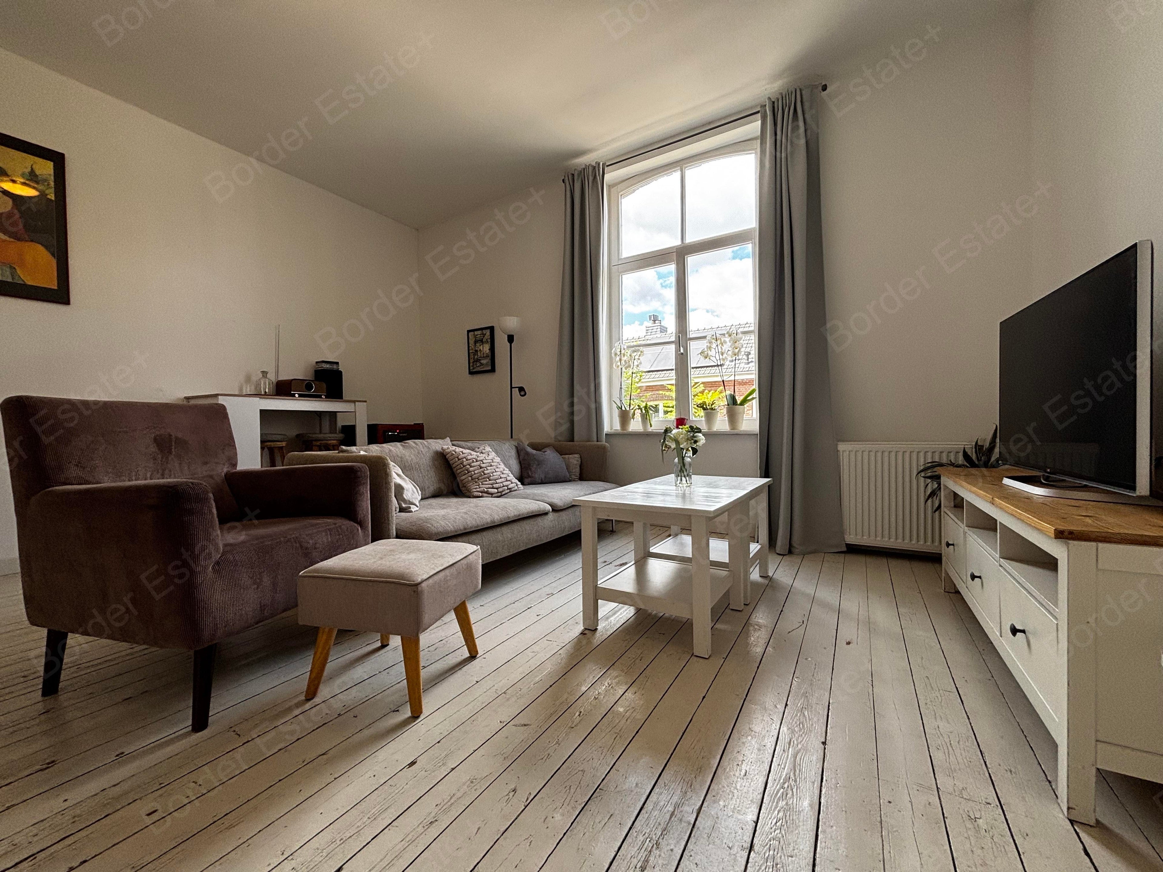 Woning te huur: Herbenusstraat, Maastricht