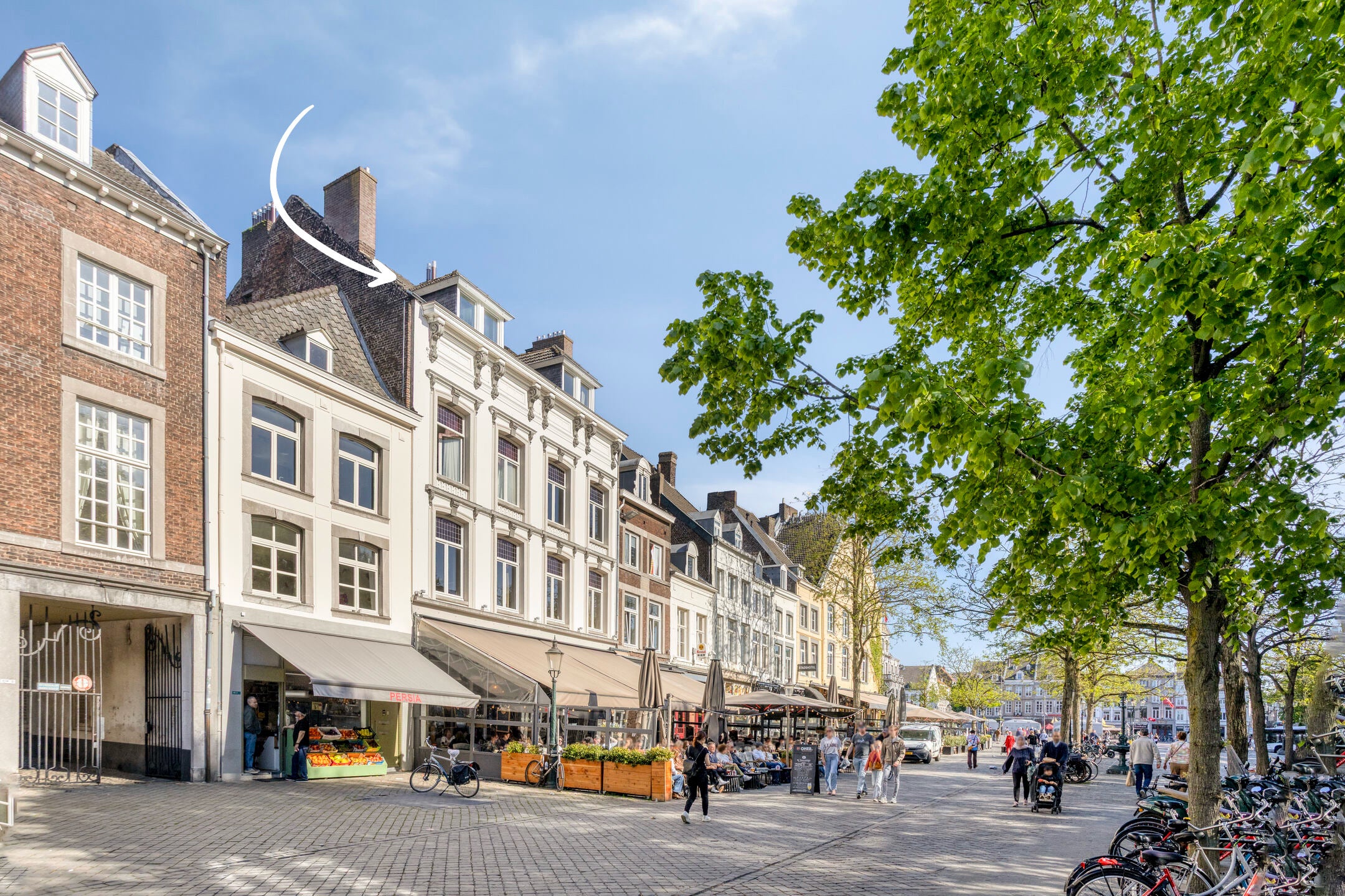 Boschstraat