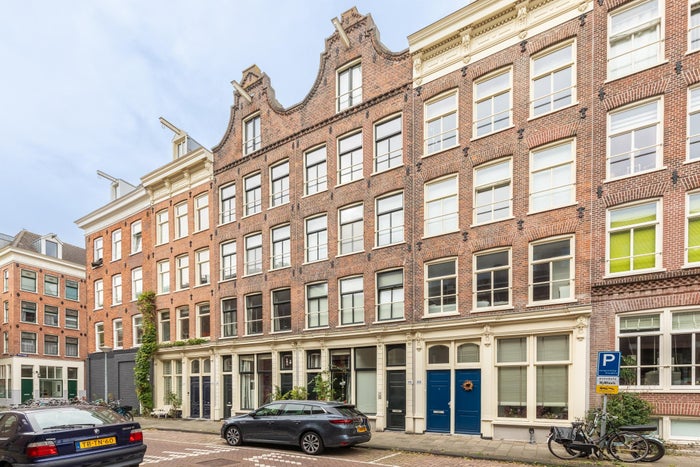 Blankenstraat 181 E