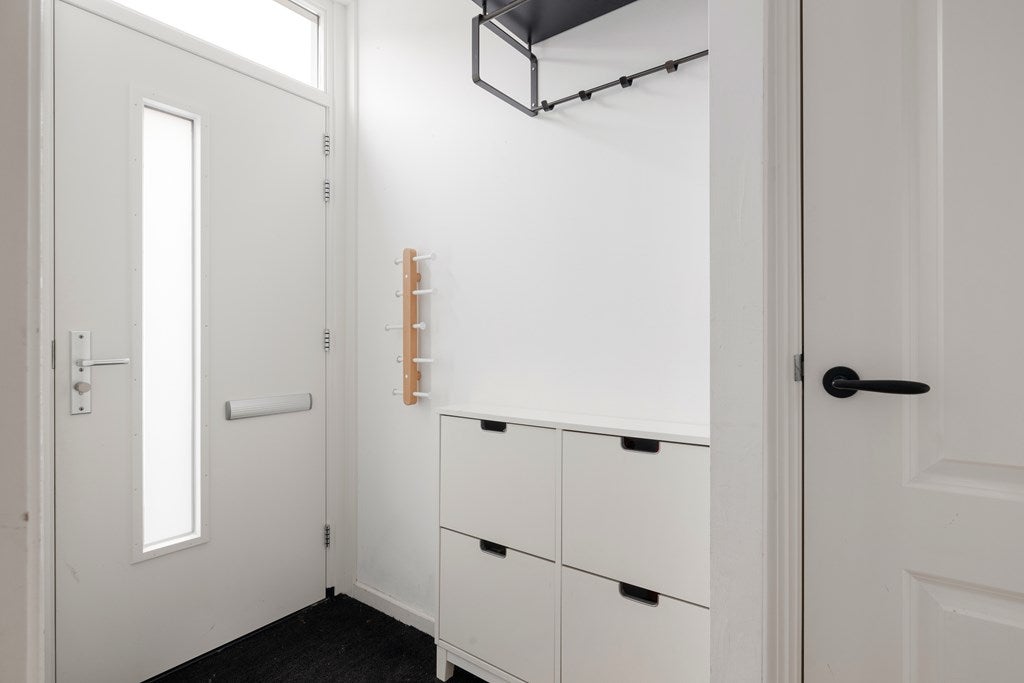 Tussenwoning te huur: Scheldestraat 44, Utrecht
