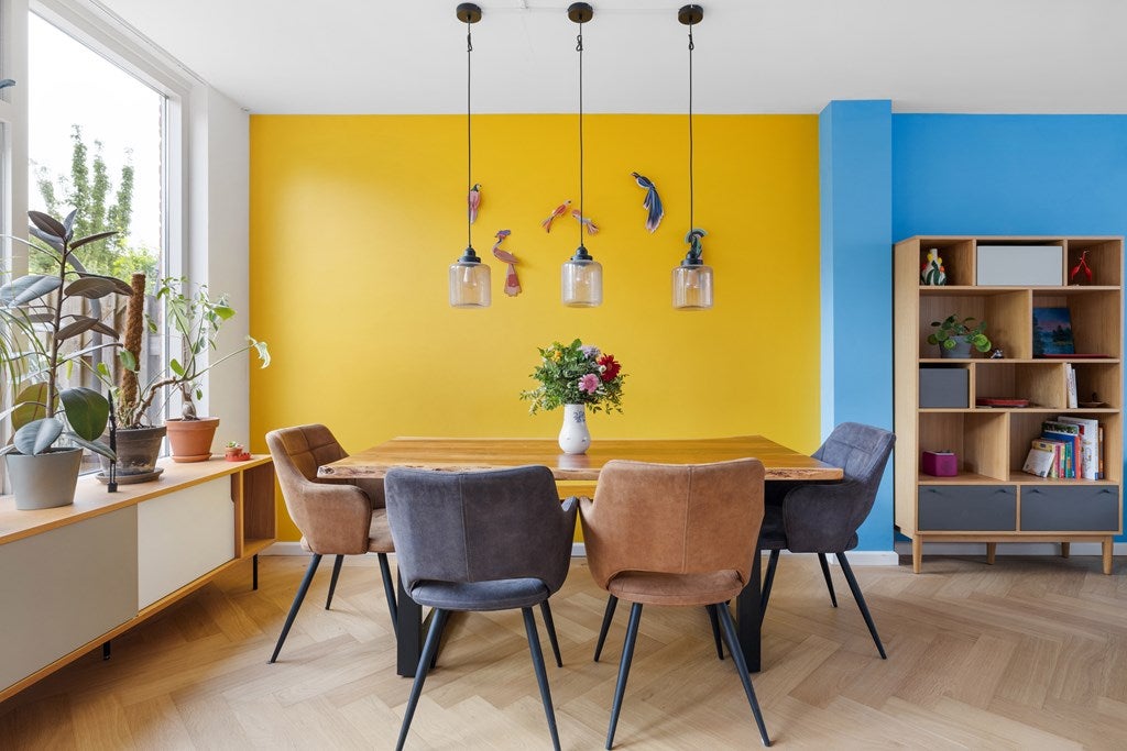 Tussenwoning te huur: Scheldestraat 44, Utrecht