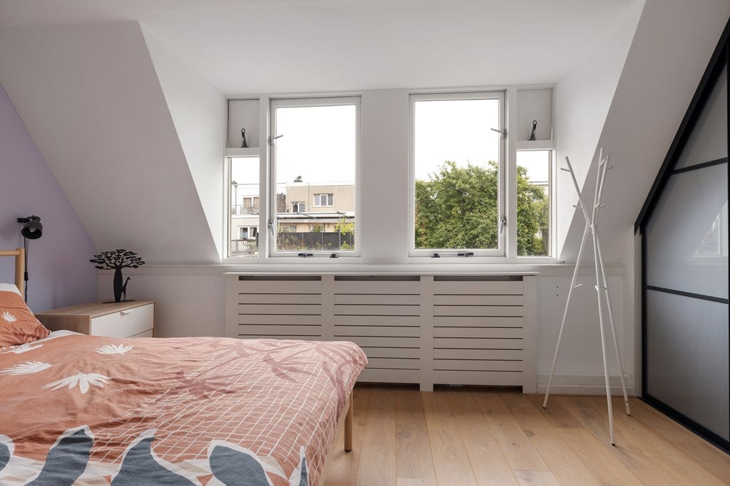 Tussenwoning te huur: Scheldestraat 44, Utrecht