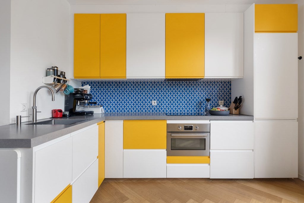 Tussenwoning te huur: Scheldestraat 44, Utrecht