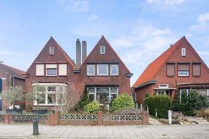 Te huur: Huis Burg van Gorselstraat in Rilland