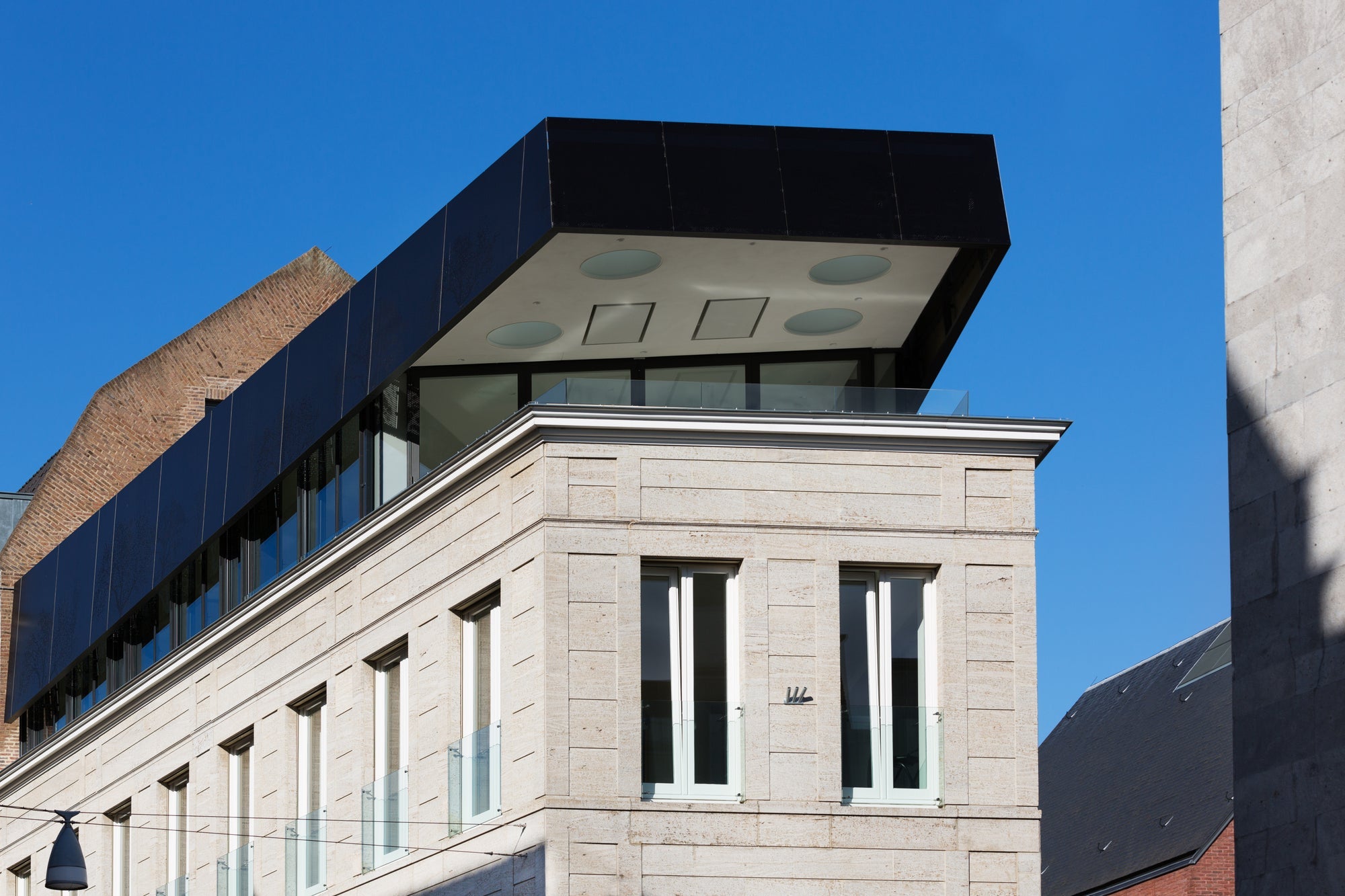 Appartement Helmstraat in Maastricht