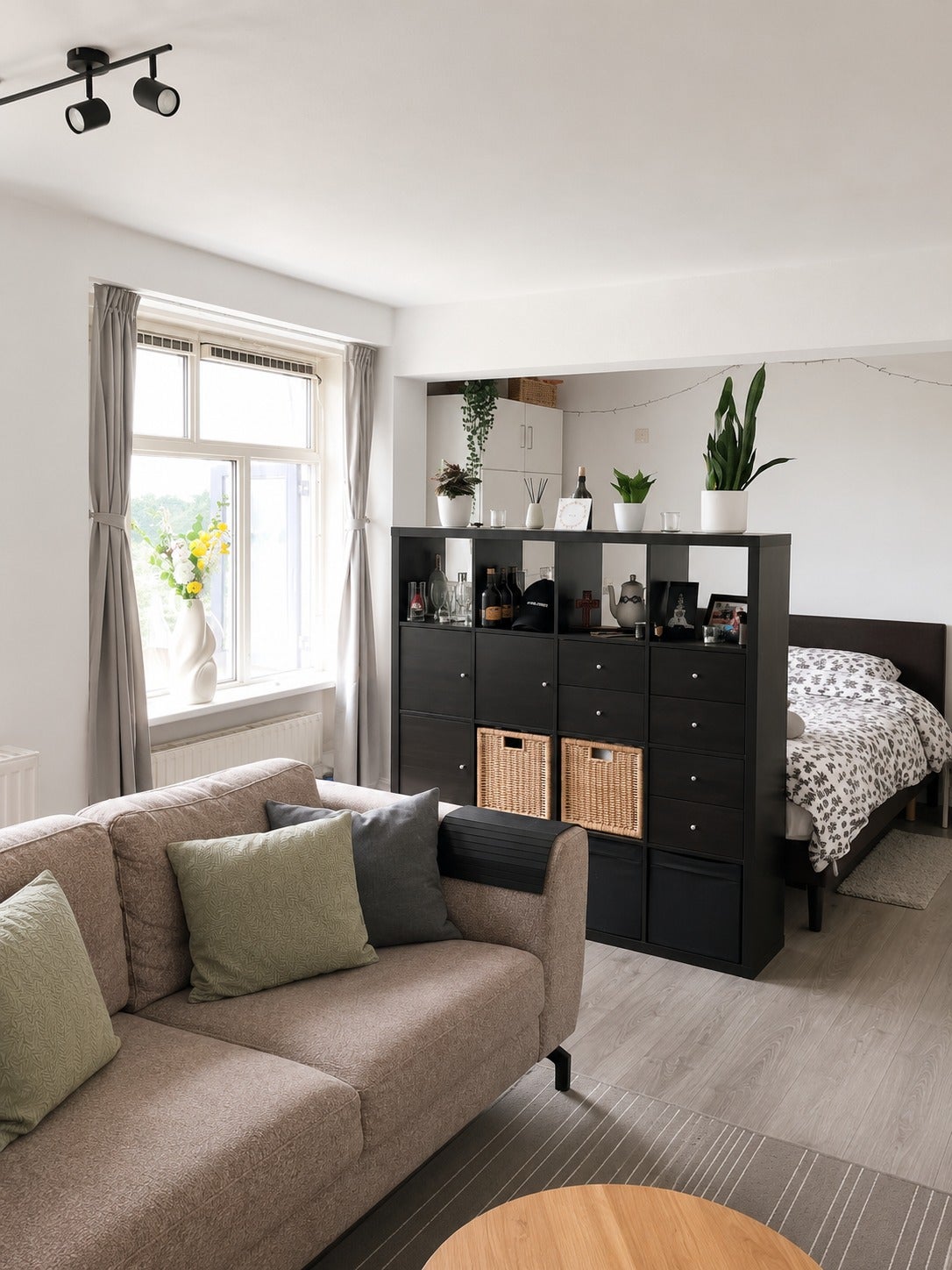 Flat Paterswoldseweg 288 48