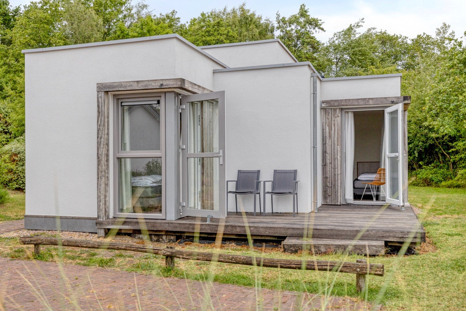 Huis Schelpenrode 103 in Ouddorp
