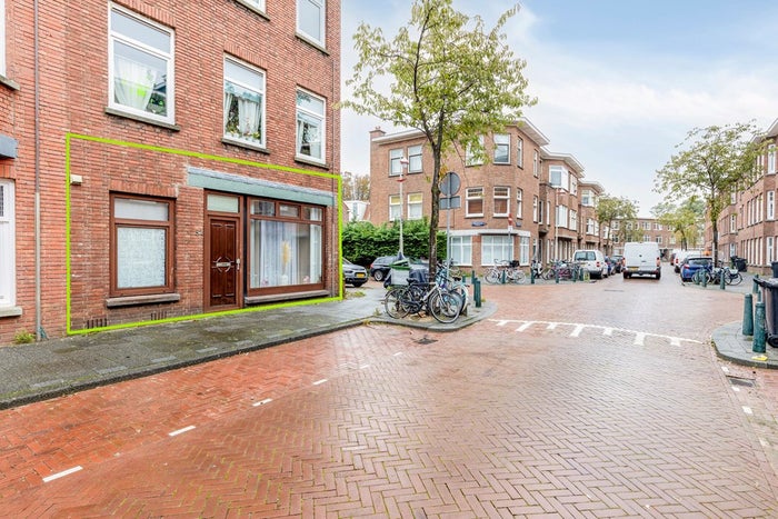 Reinwardtstraat 51