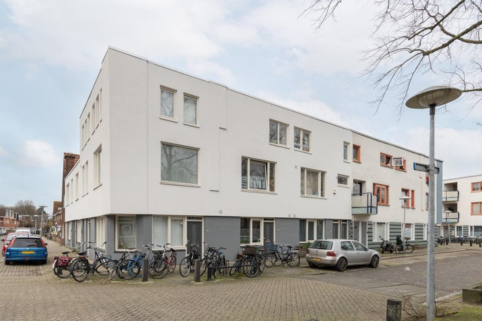 Koppestokstraat 31 E