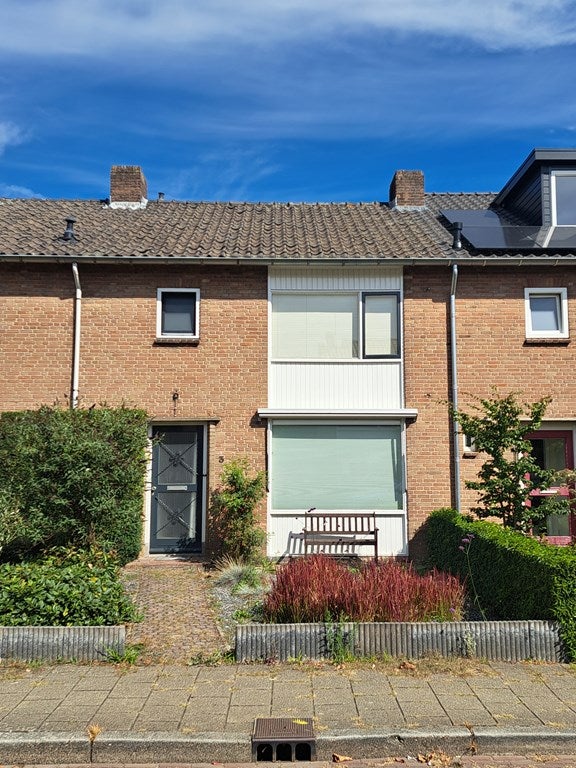 De Savornin Lohmanstraat 3