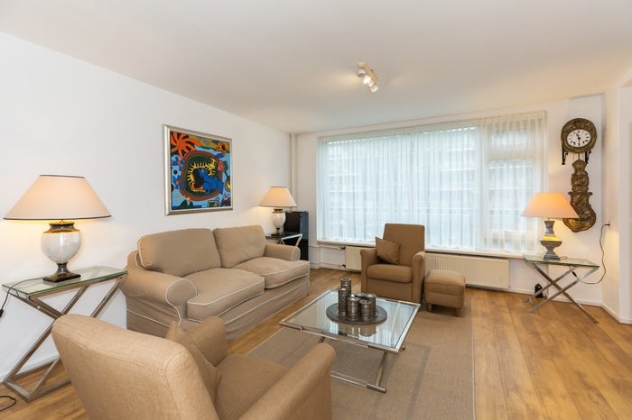 Te huur: Appartement Zwedenburg in Den Haag