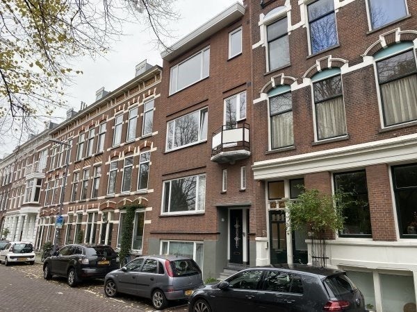 Spoorsingel