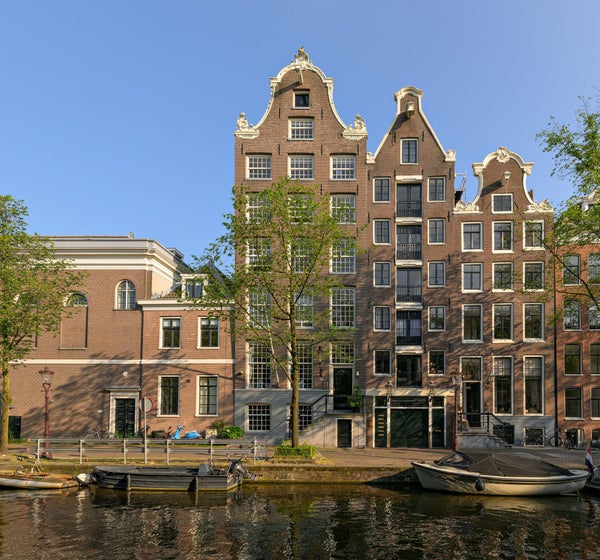Lauriergracht