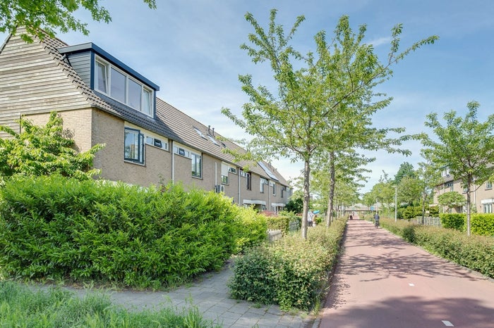 Te huur: Huis Churchillpad in Almere