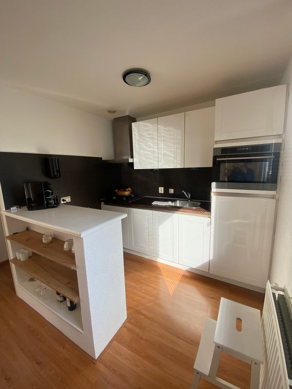 Flat for rent Moerasberg 33, Roosendaal for €1,065