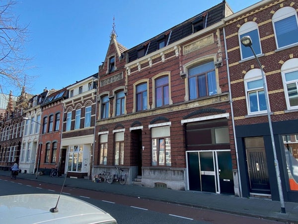 Kamer Roermondsestraat in Venlo