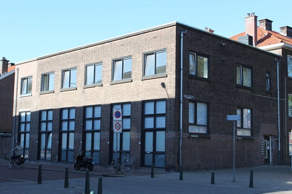 Te huur: Appartement Arnold Spoelplein 81 B in Den Haag