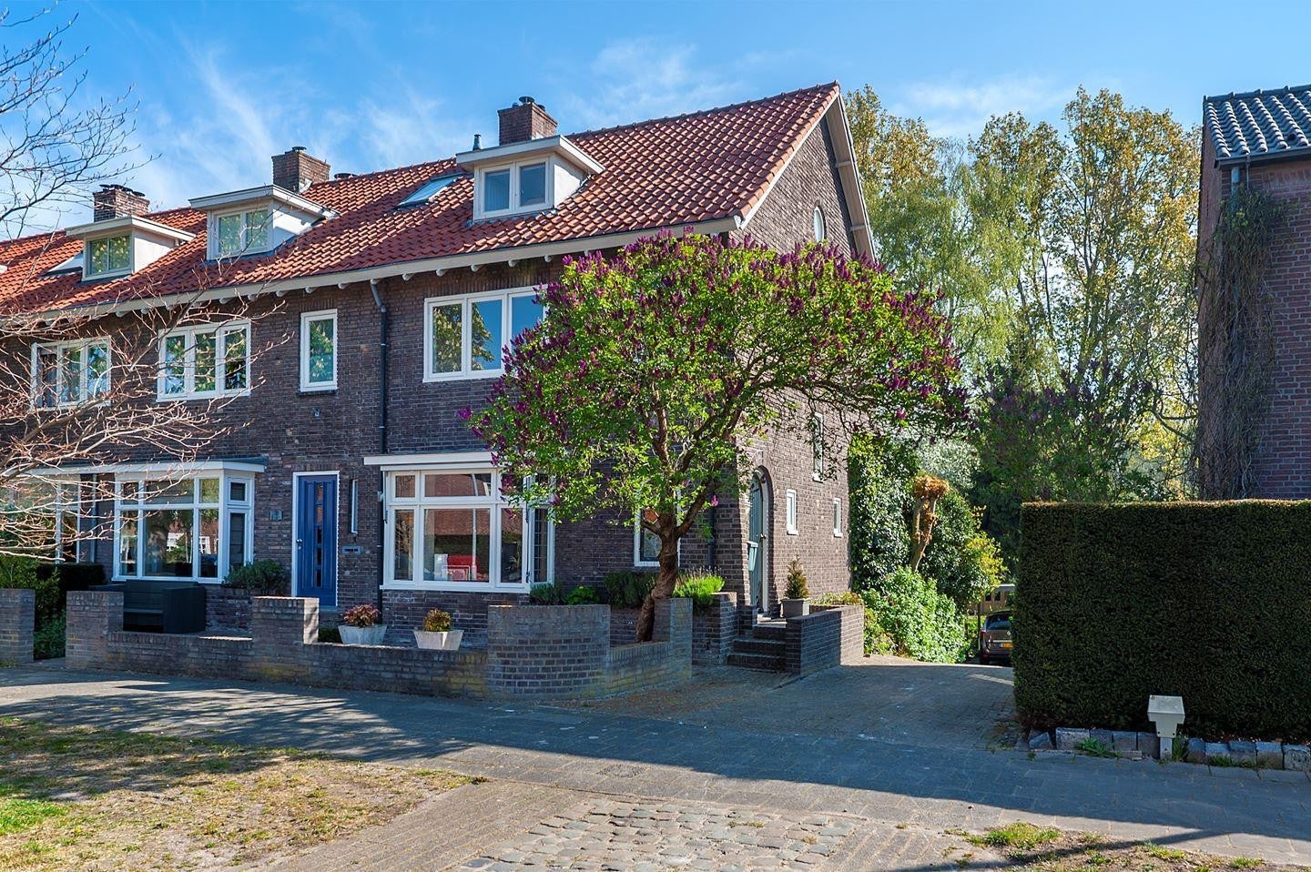 Huis Jasmijnstraat in Rosmalen