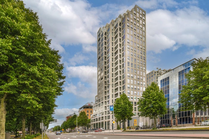 Te huur: Appartement Karspeldreef 4 C-1 in Amsterdam